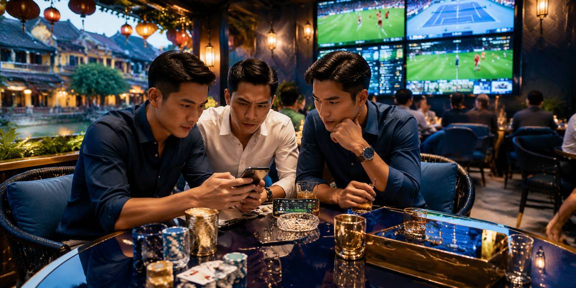 ip66 Diem Nhan Arcade Là Gì Và Cách Chơi Ra Sao